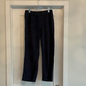 Women’s Blue Toad & Co Hemp blend Pants